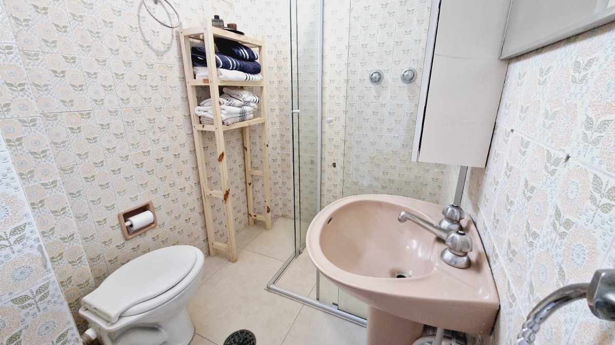 Apartamento à venda com 2 quartos, 110m² - Foto 23