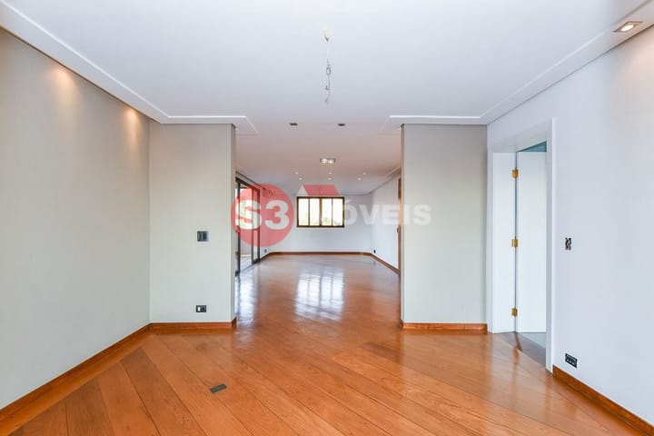 Apartamento à venda com 4 quartos, 254m² - Foto 6