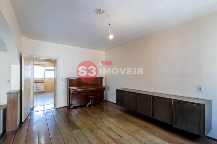 Apartamento à venda com 3 quartos, 227m² - Foto 12