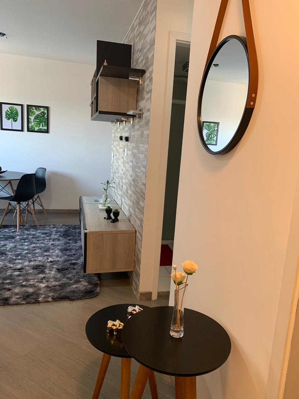 Apartamento à venda com 2 quartos, 56m² - Foto 12