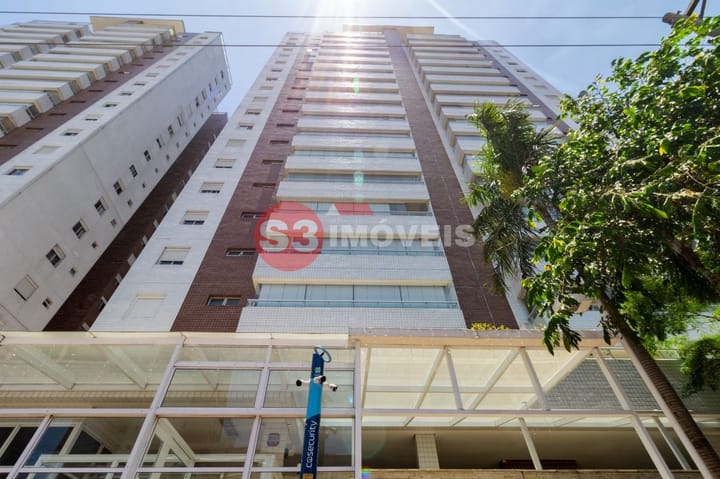 Apartamento à venda com 4 quartos, 136m² - Foto 61