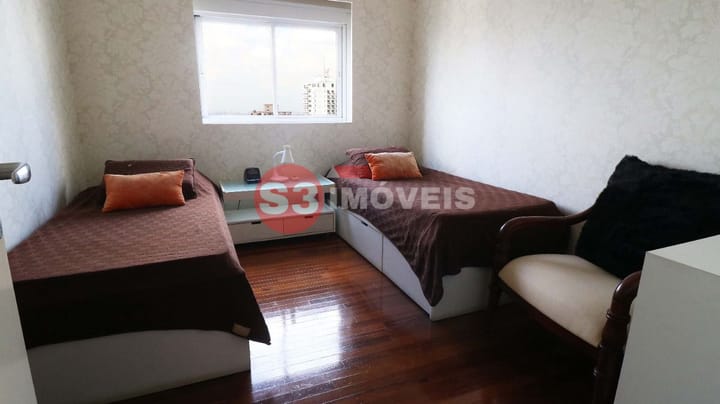 Apartamento à venda, 401m² - Foto 22