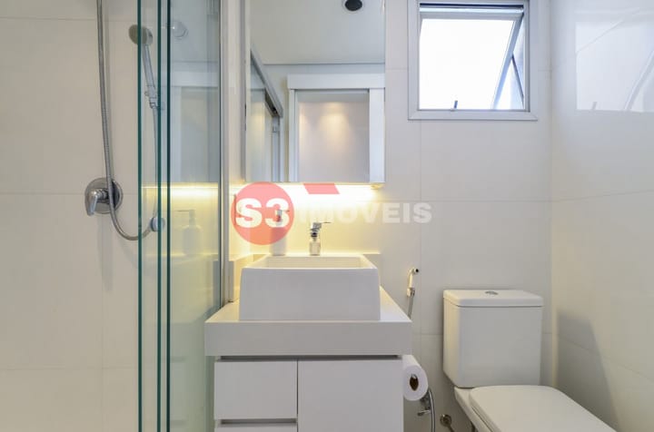 Apartamento à venda com 4 quartos, 131m² - Foto 28