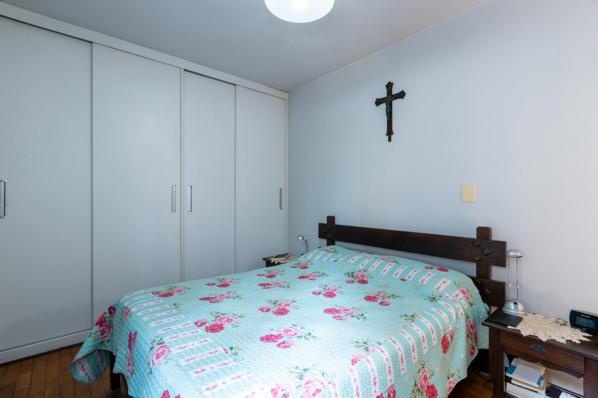 Apartamento à venda com 3 quartos, 129m² - Foto 15