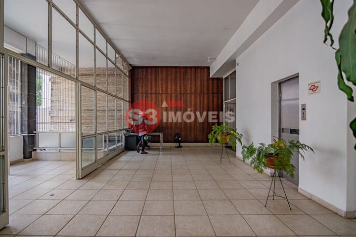 Apartamento à venda com 3 quartos, 178m² - Foto 60