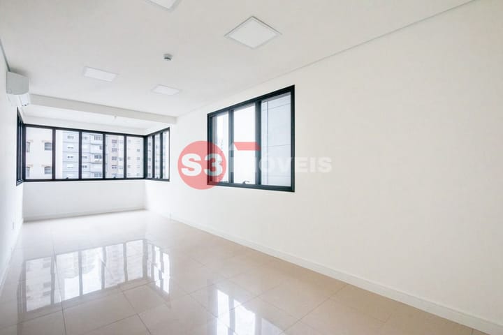 Conjunto Comercial-Sala à venda, 25m² - Foto 3