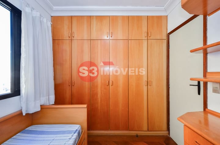 Apartamento à venda com 3 quartos, 70m² - Foto 18