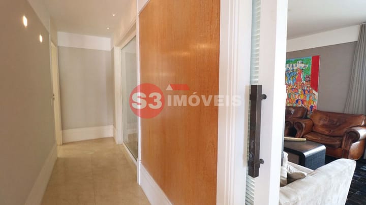 Apartamento à venda com 4 quartos, 401m² - Foto 22