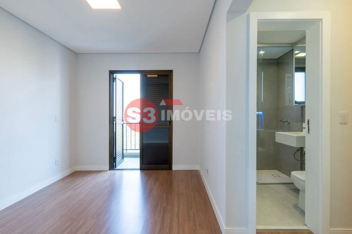 Apartamento à venda com 4 quartos, 203m² - Foto 63