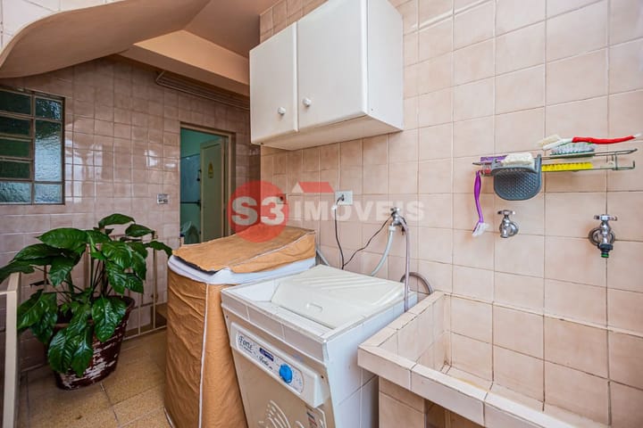 Casa à venda com 2 quartos, 160m² - Foto 10