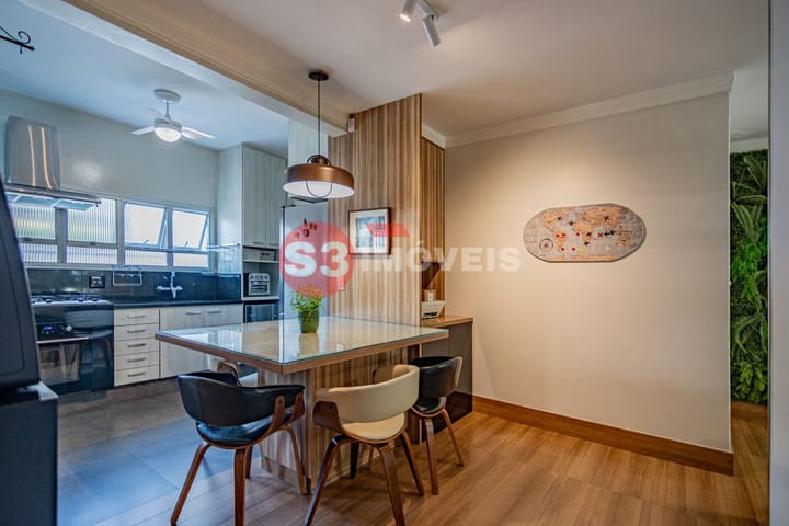 Apartamento à venda com 2 quartos, 73m² - Foto 8