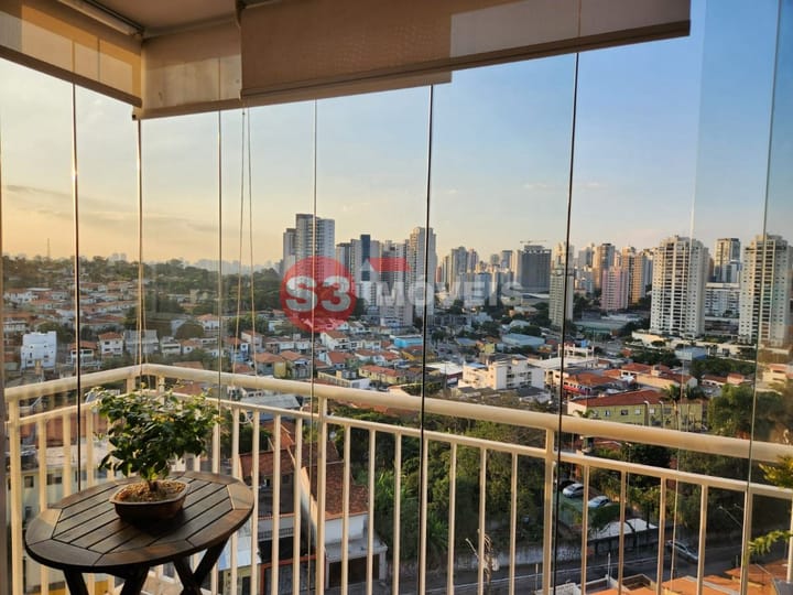 Apartamento à venda com 2 quartos, 69m² - Foto 13