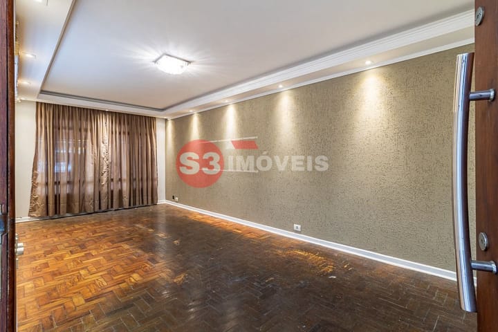 Casa à venda com 3 quartos, 147m² - Foto 1