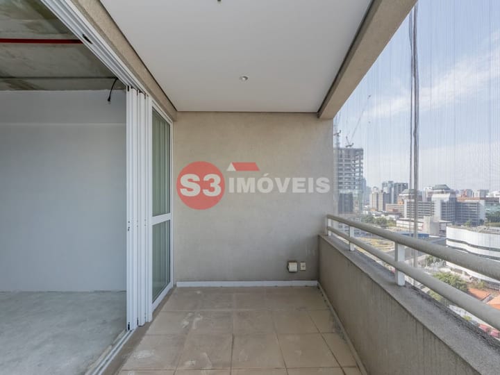 Conjunto Comercial-Sala à venda, 316m² - Foto 11