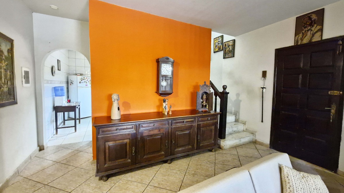 Casa à venda com 3 quartos, 135m² - Foto 23