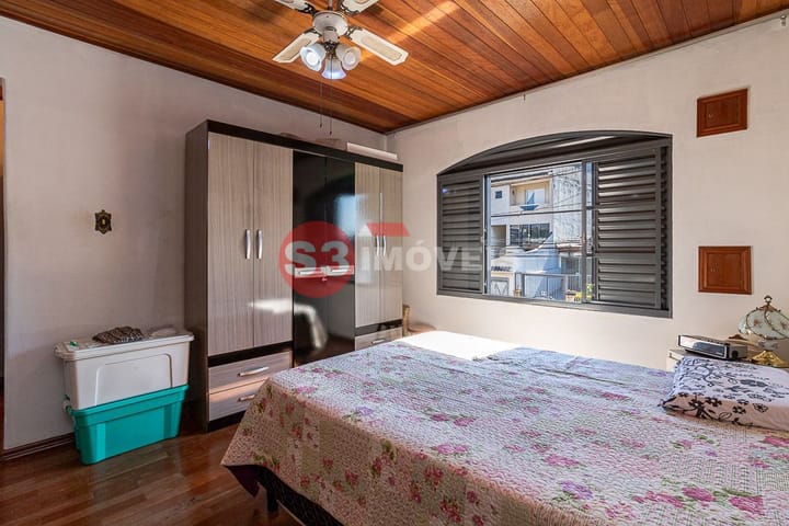 Casa à venda com 5 quartos, 311m² - Foto 27