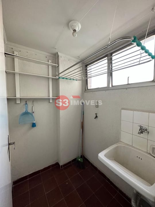 Apartamento à venda com 1 quarto, 35m² - Foto 6