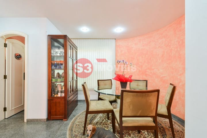 Casa à venda com 3 quartos, 213m² - Foto 8