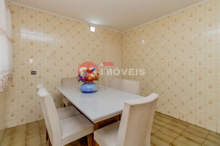 Casa à venda com 3 quartos, 166m² - Foto 5