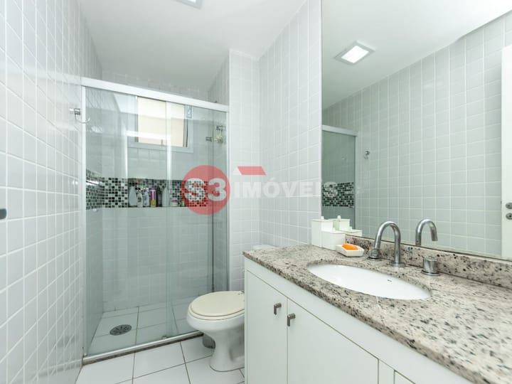 Apartamento à venda com 3 quartos, 107m² - Foto 25