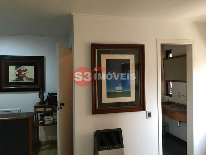 Conjunto Comercial-Sala à venda, 48m² - Foto 17