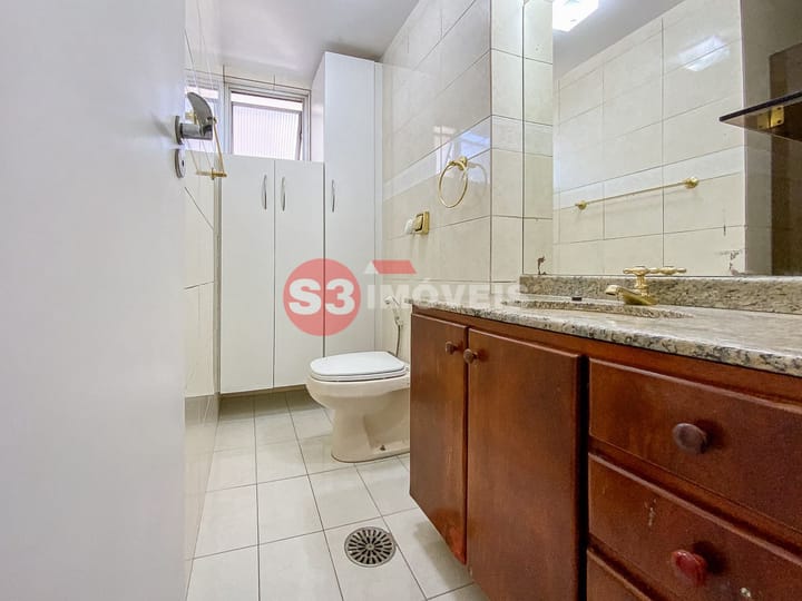 Apartamento à venda com 3 quartos, 105m² - Foto 28