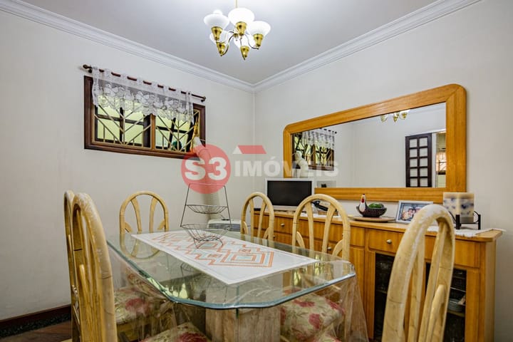 Casa à venda com 3 quartos, 250m² - Foto 20