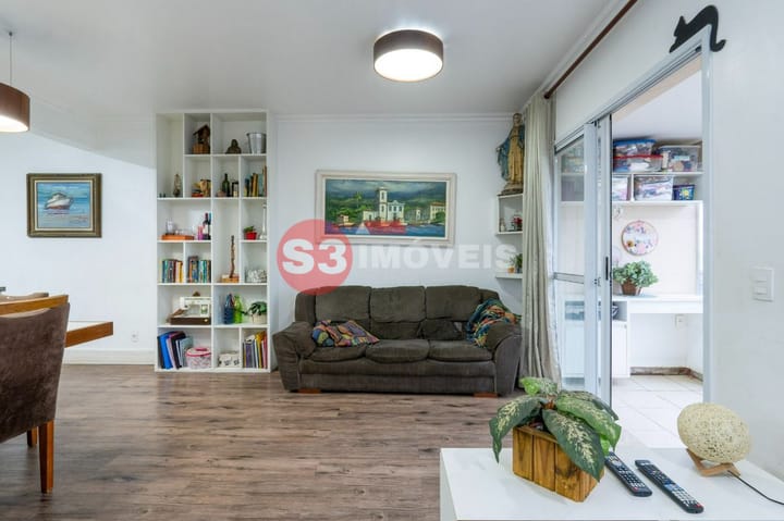 Apartamento à venda com 2 quartos, 77m² - Foto 12