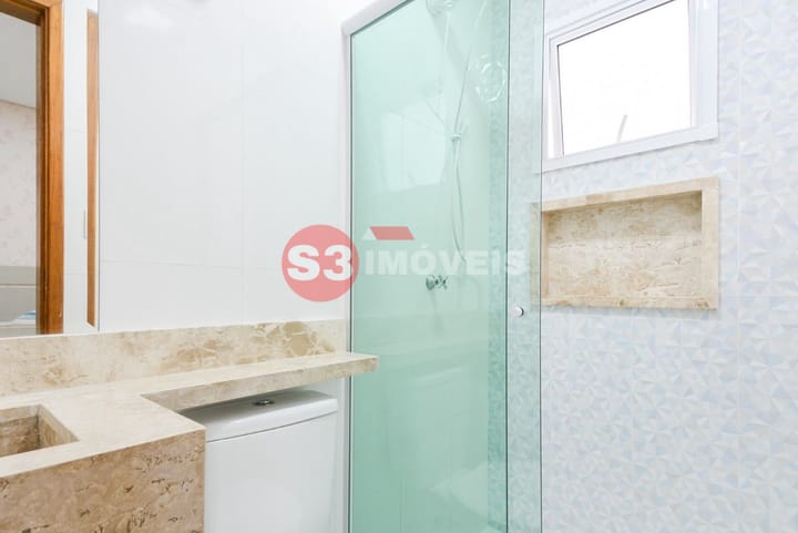 Cobertura à venda com 3 quartos, 144m² - Foto 12