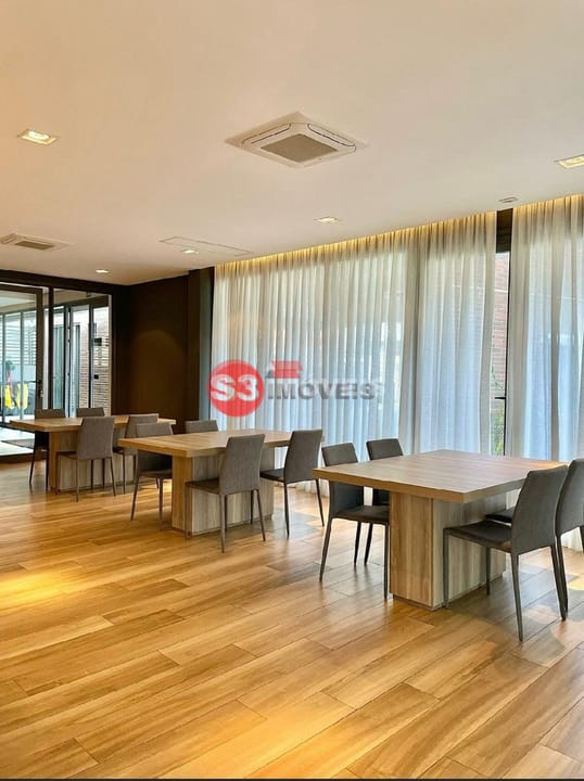 Apartamento à venda com 2 quartos, 56m² - Foto 14