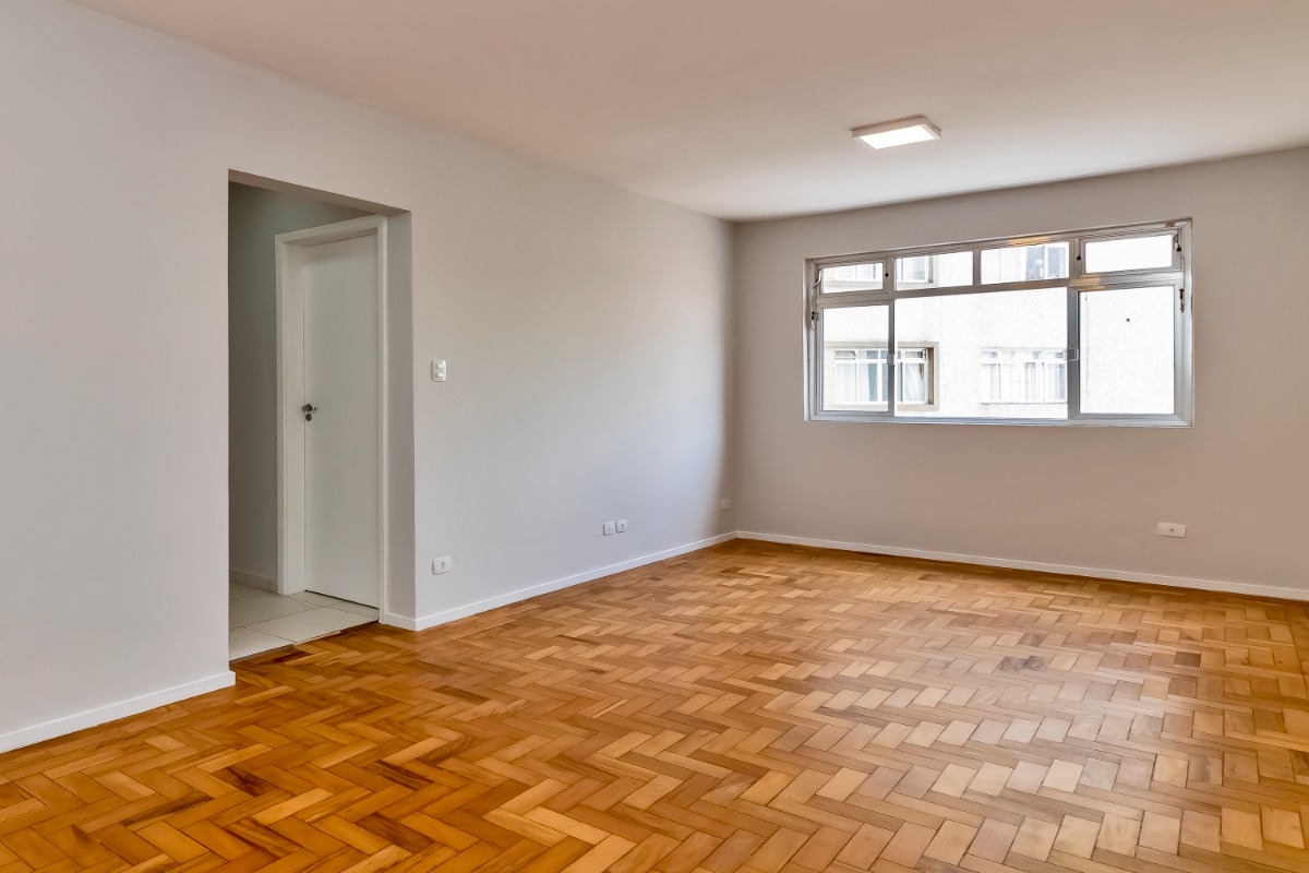 Apartamento à venda e aluguel com 1 quarto, 32m² - Foto 3