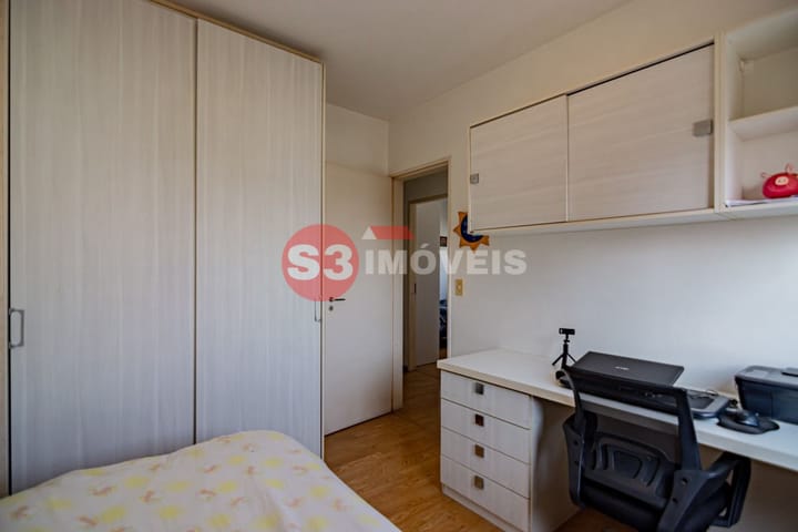 Apartamento à venda com 3 quartos, 76m² - Foto 35