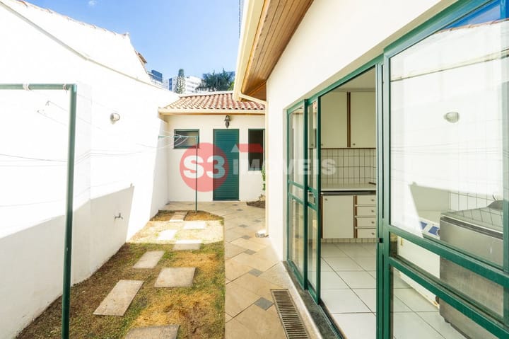 Casa à venda com 5 quartos, 288m² - Foto 28