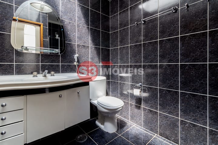 Casa de Condomínio à venda com 3 quartos, 188m² - Foto 17