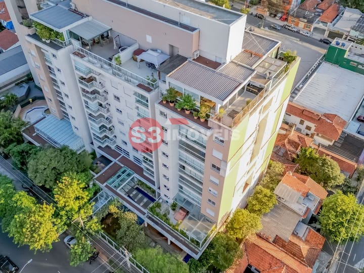 Cobertura à venda com 2 quartos, 134m² - Foto 45