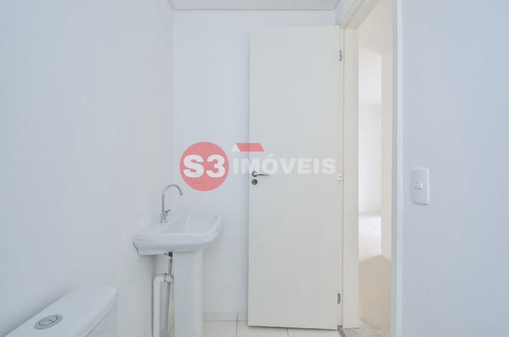 Apartamento à venda com 2 quartos, 53m² - Foto 19