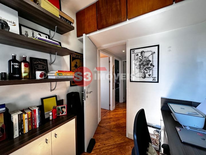 Apartamento à venda com 2 quartos, 71m² - Foto 32