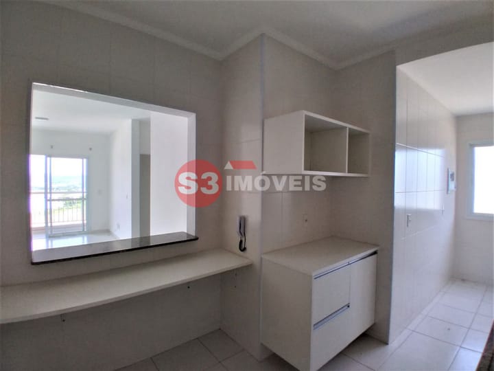 Apartamento para alugar com 2 quartos, 68m² - Foto 5