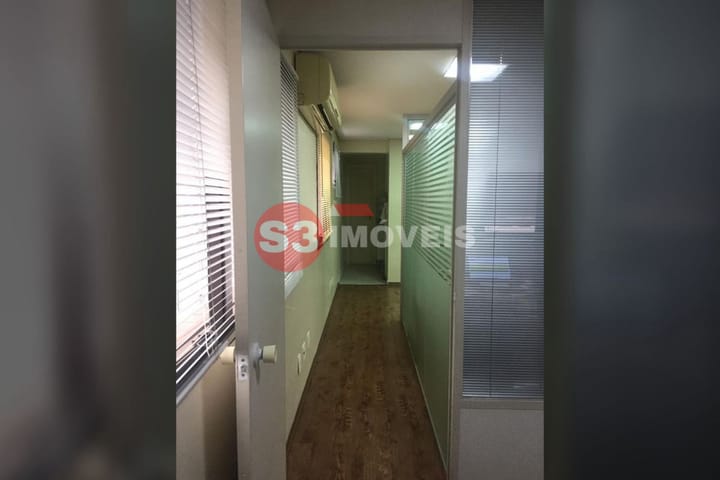 Conjunto Comercial-Sala à venda, 55m² - Foto 7