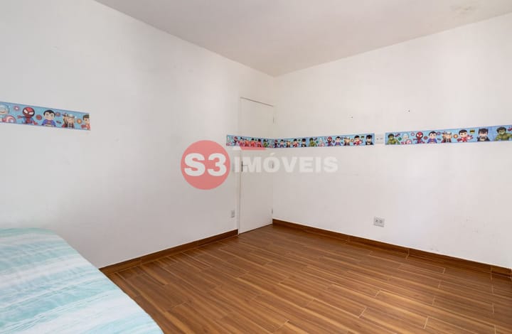 Casa à venda com 2 quartos, 140m² - Foto 18