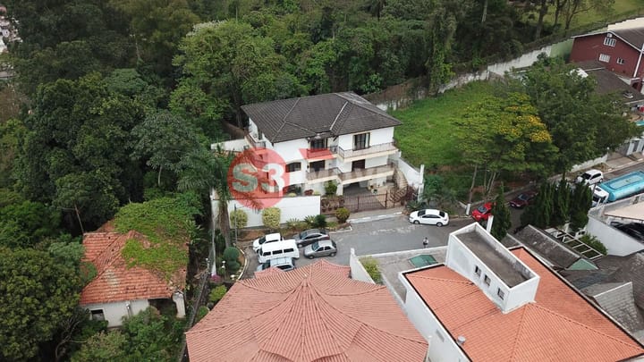 Casa de Condomínio à venda com 5 quartos, 581m² - Foto 73