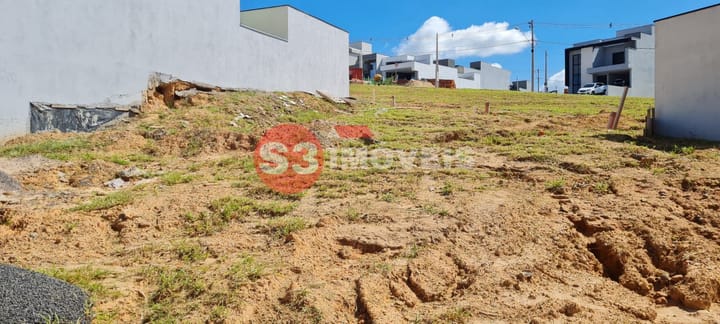 Terreno à venda, 290m² - Foto 3