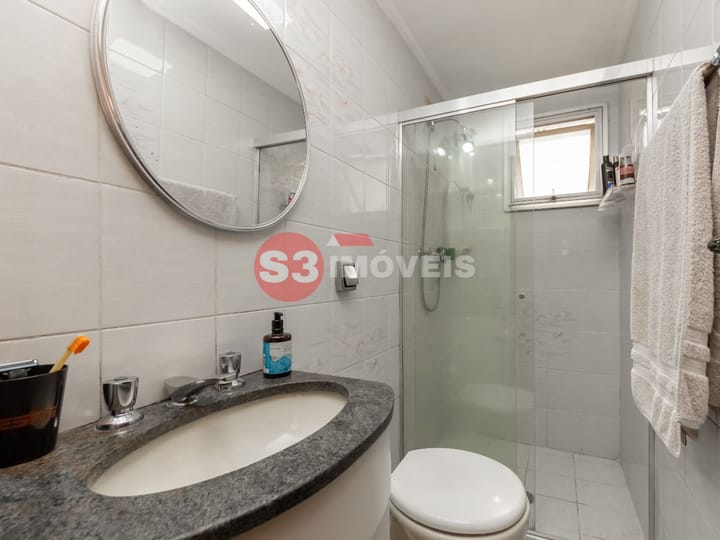 Apartamento à venda com 3 quartos, 98m² - Foto 5