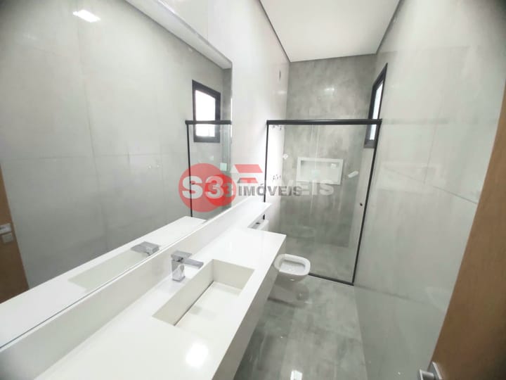 Casa de Condomínio à venda com 3 quartos, 153m² - Foto 15