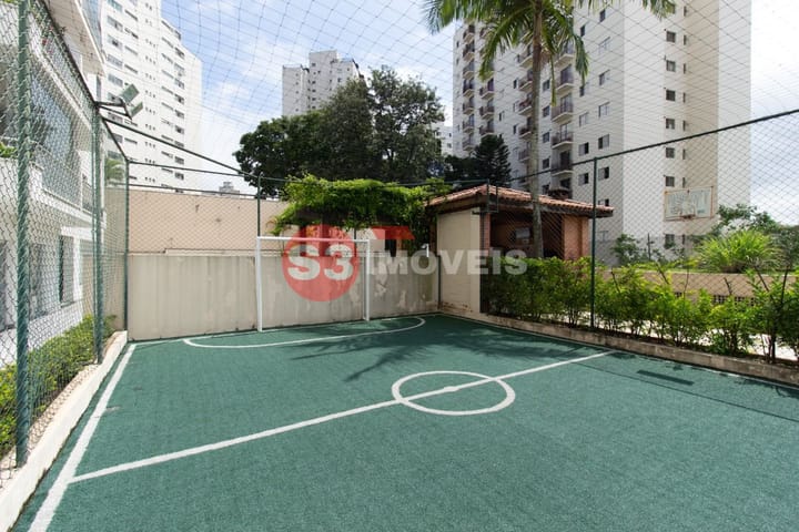 Apartamento à venda com 3 quartos, 82m² - Foto 36