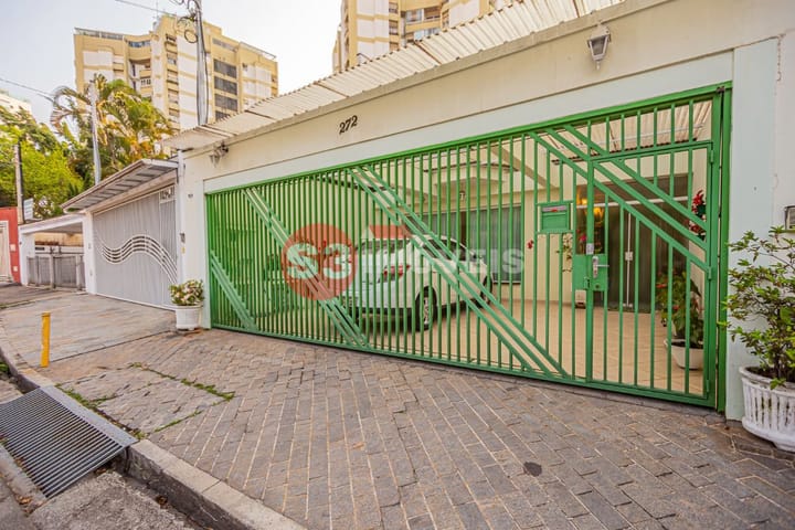 Casa à venda com 3 quartos, 240m² - Foto 43