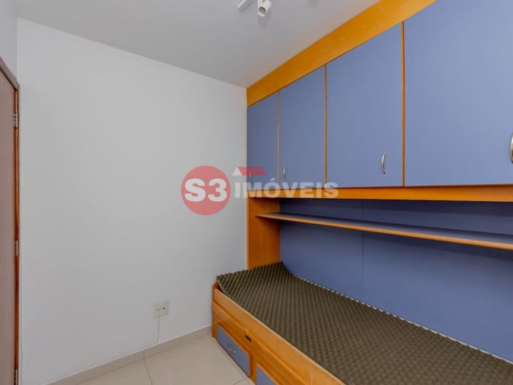 Apartamento à venda com 2 quartos, 65m² - Foto 18