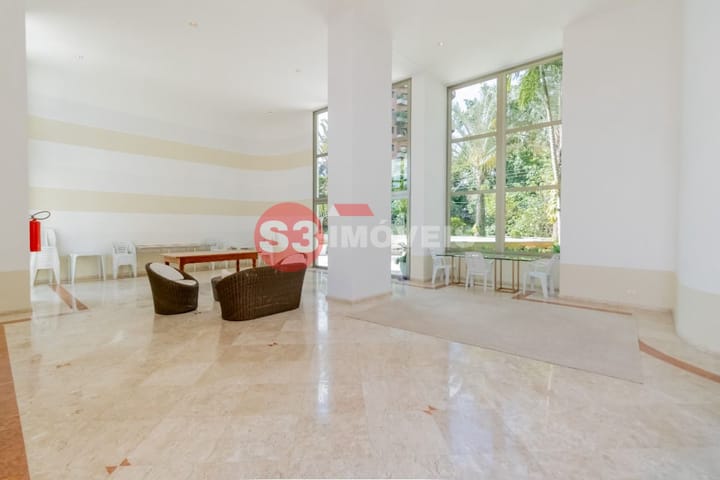 Apartamento à venda com 4 quartos, 228m² - Foto 25