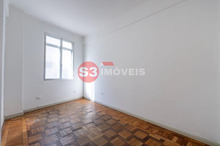 Apartamento à venda com 1 quarto, 48m² - Foto 19