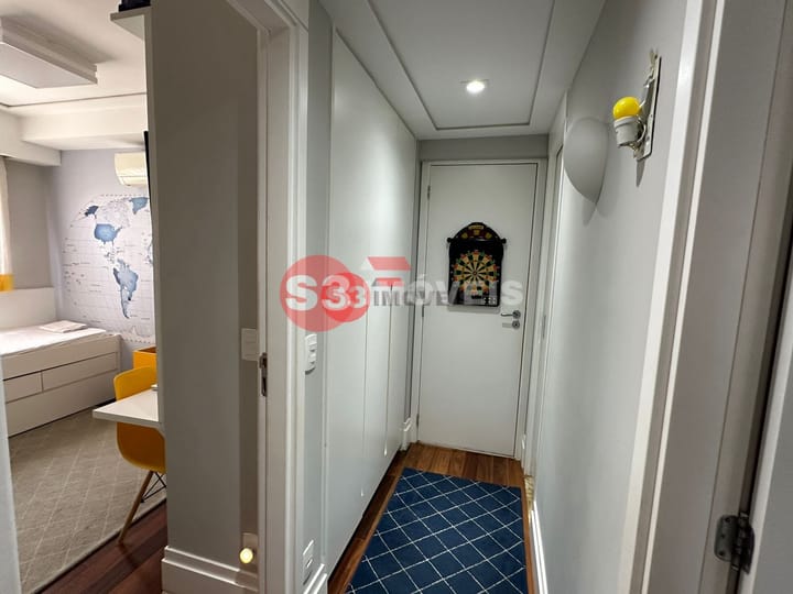 Apartamento à venda com 3 quartos, 111m² - Foto 15